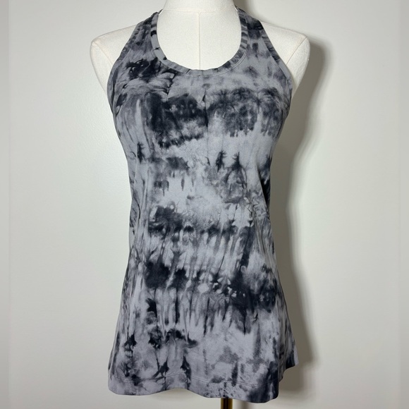 Lululemon Cool Racerback - Picture 2 of 4